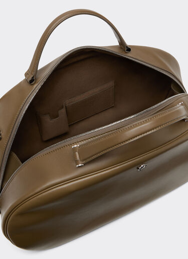 Ferrari La Ferrari Dino 软质保龄球包 Khaki Green 50162f