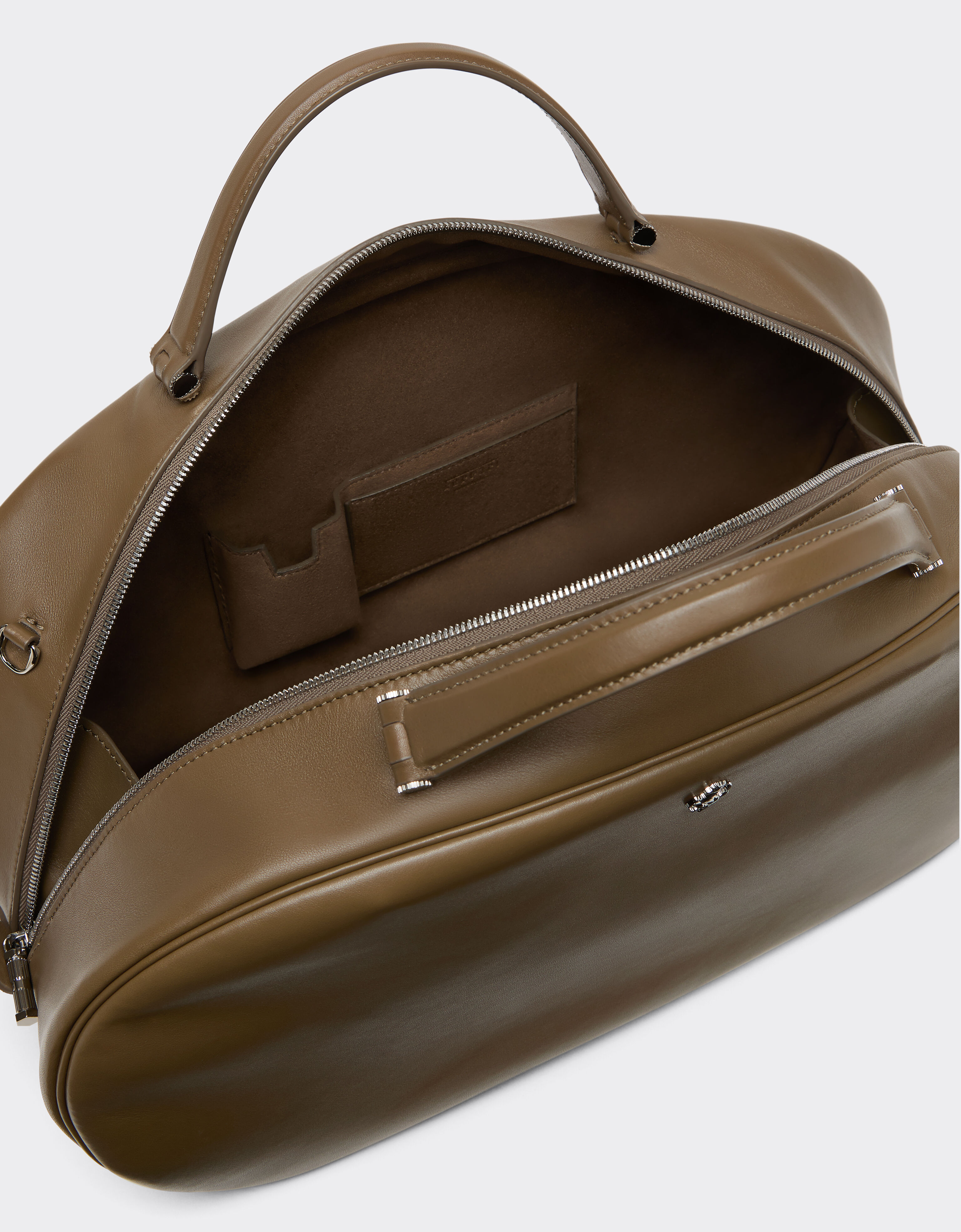 Ferrari La Ferrari Dino 软质保龄球包 Khaki Green 50162f