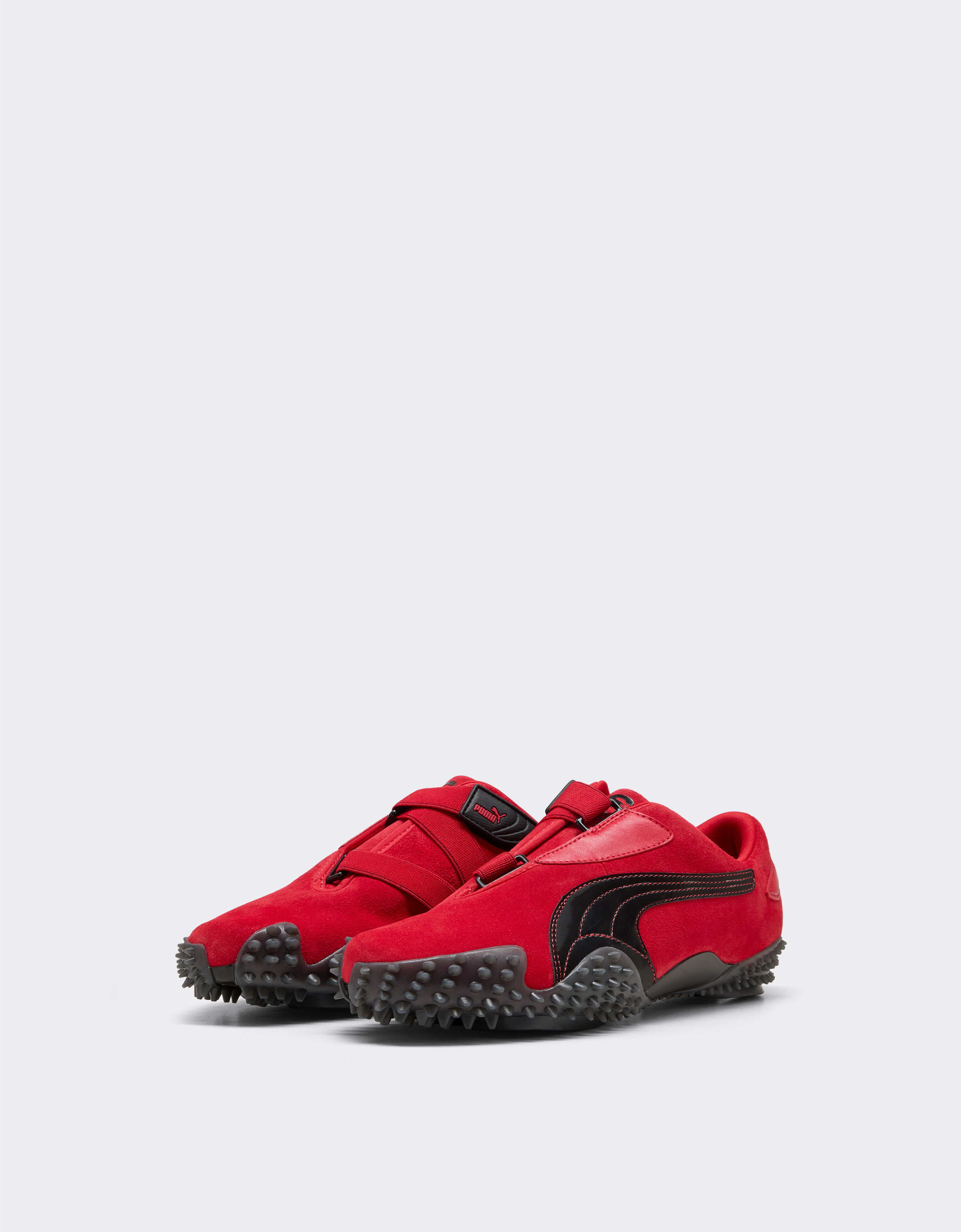 Puma Mostro Sneakers for Scuderia Ferrari HP Ferrari Puma Mostro Sneakers for Scuderia Ferrari HP Rosso LA0FRf