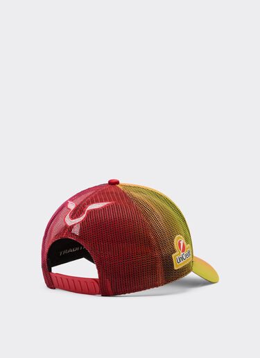 Puma 与 Scuderia Ferrari HP 合作特别版 Hamilton 棒球帽 Ferrari Puma 与 Scuderia Ferrari HP 合作特别版 Hamilton 棒球帽 赛车红 LA06Gf