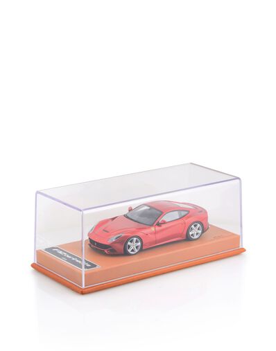 Ferrari 1:43 法拉利 F12berlinetta 汽车模型 红色 12895f