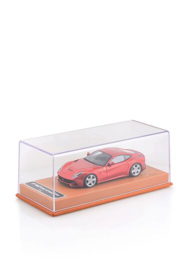 1:43 法拉利 F12berlinetta 汽车模型 Ferrari 1:43 法拉利 F12berlinetta 汽车模型 红色 12895f