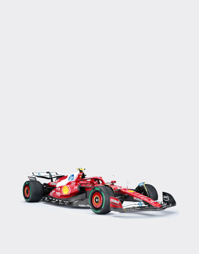 Ferrari Ferrari SF25 LH 1:18 scale model Red LA08Kf