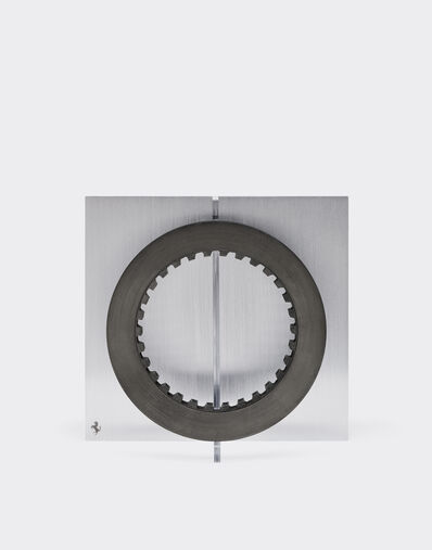 Ferrari Original 2020 F1 brake disc, Leclerc Nero 51345f