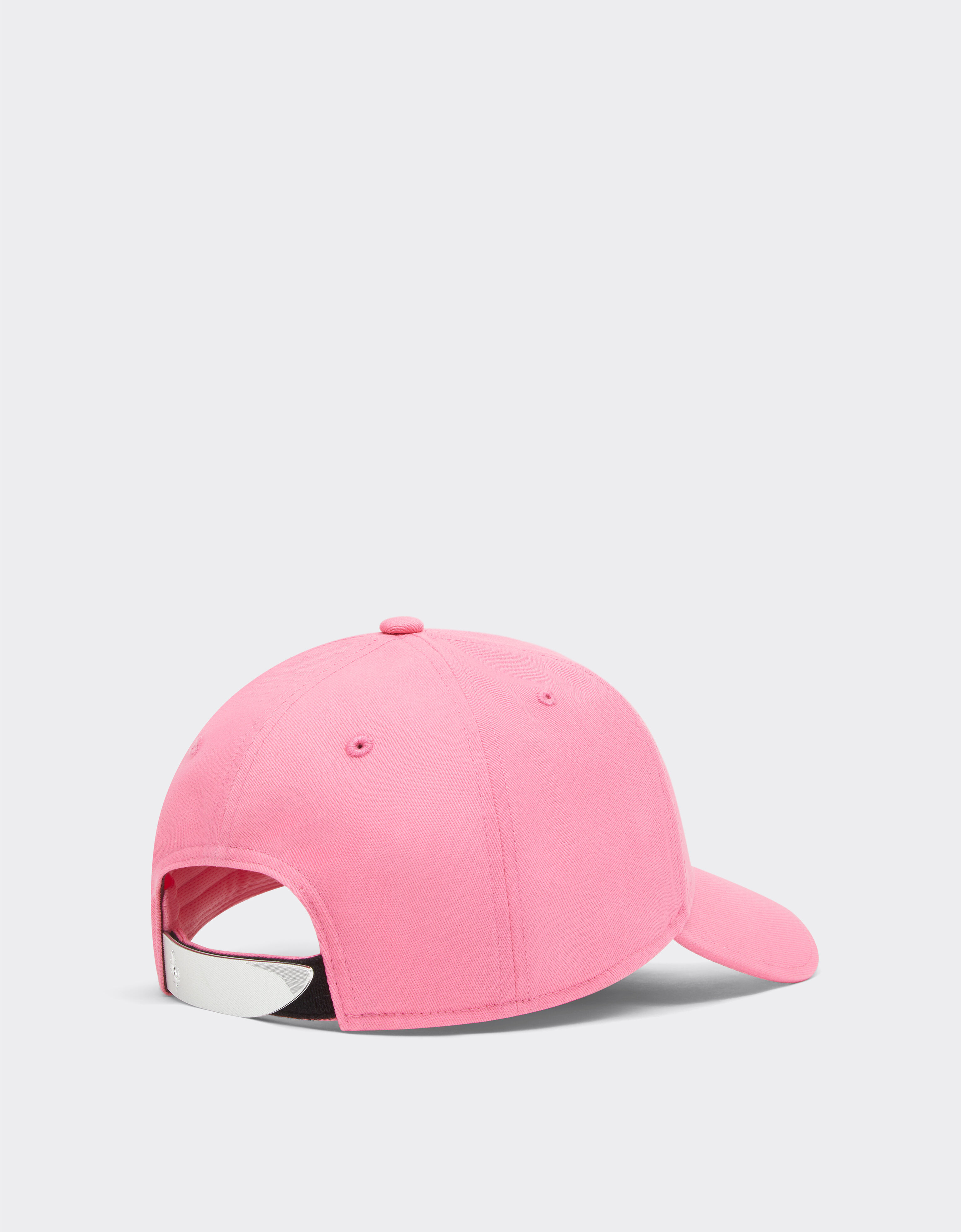 Ferrari 涂层法拉利徽标棒球帽 Fragonard 20403f