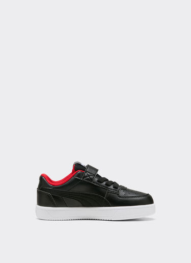 Puma 呈现法拉利车队 Caven 2.0 AC+ 男女童运动鞋 Ferrari Puma 呈现法拉利车队 Caven 2.0 AC+ 男女童运动鞋 Black LA0BJfK
