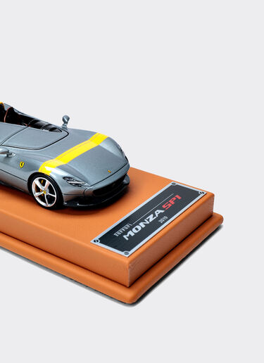1:43 法拉利 Monza SP1 模型车 Ferrari 1:43 法拉利 Monza SP1 模型车 深灰色 46630f