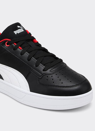Puma 呈现法拉利 Caven 2.0 运动鞋 Ferrari Puma 呈现法拉利 Caven 2.0 运动鞋 黑色 LA05Tf