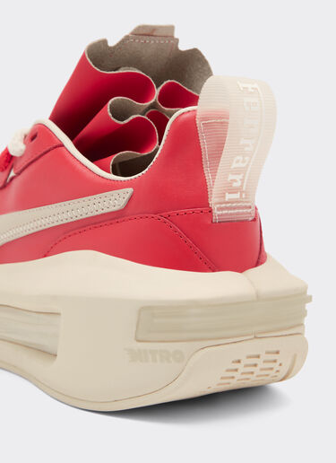 Puma 呈现法拉利 Ultimate Nitro 训练鞋 Ferrari Puma 呈现法拉利 Ultimate Nitro 训练鞋 Red LA061f