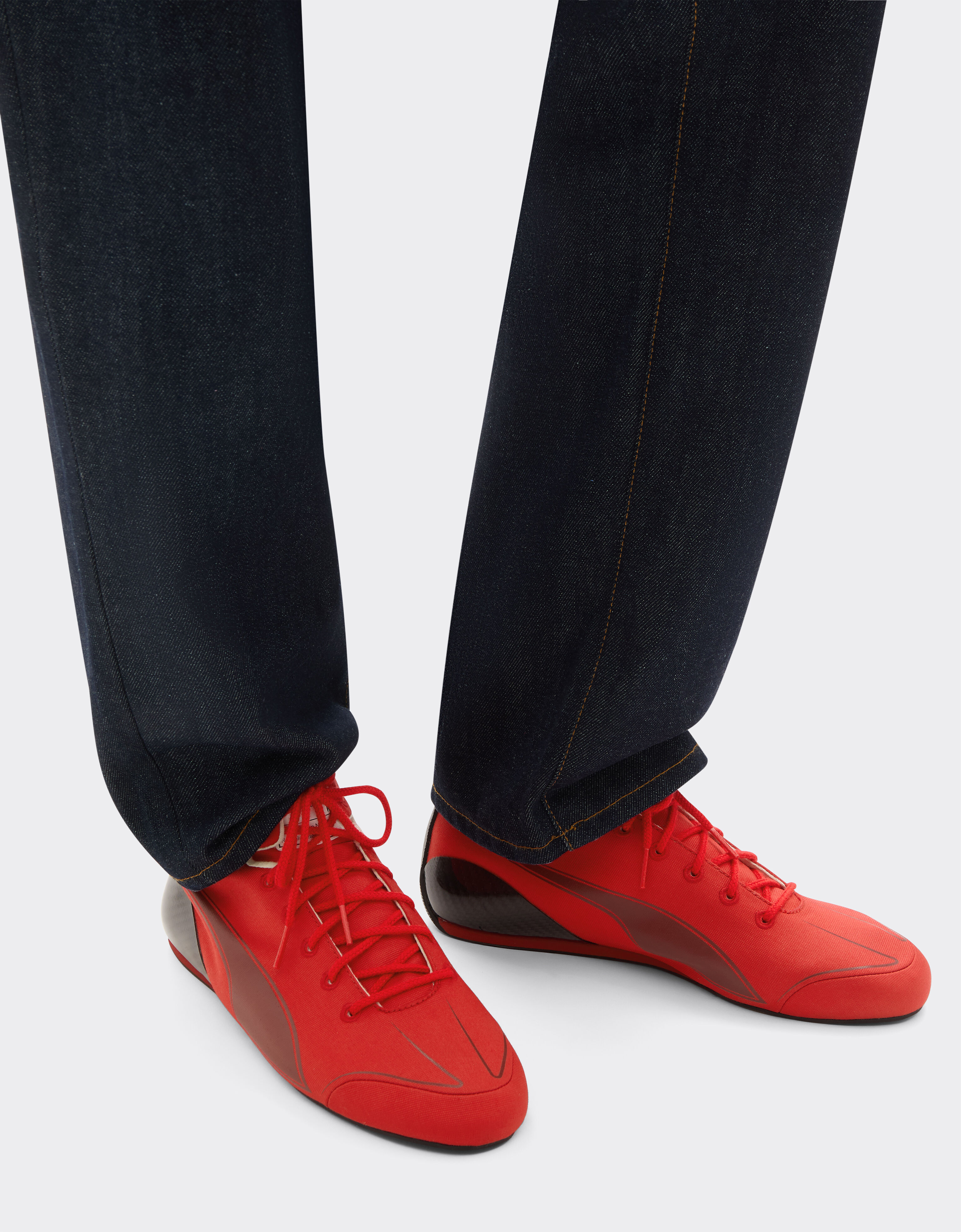 Puma 与法拉利惠普车队合作款 Speedcat Pro Las Vegas 2025 运动鞋 Ferrari Puma 与法拉利惠普车队合作款 Speedcat Pro Las Vegas 2025 运动鞋 Red LA0CCf