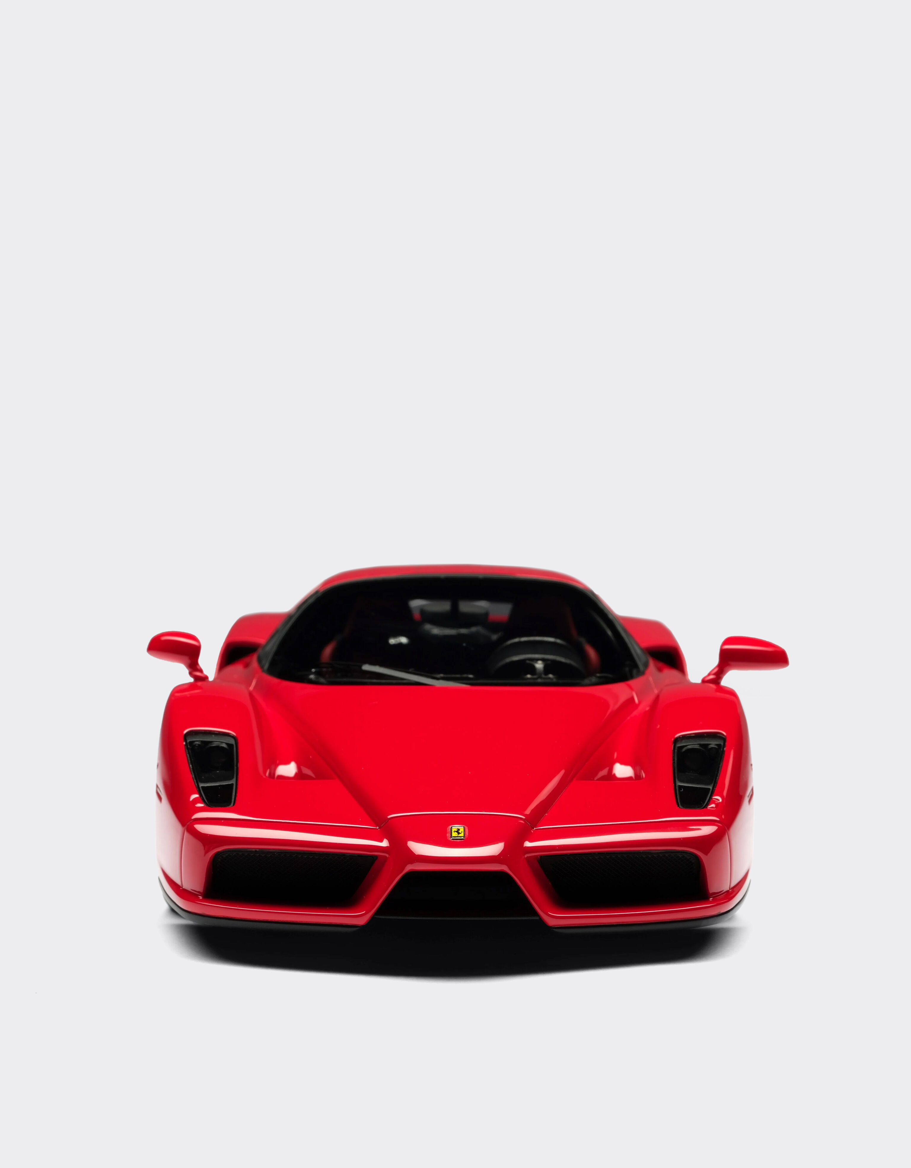 Ferrari Ferrari Enzo model in 1:18 scale 红色 L7814f