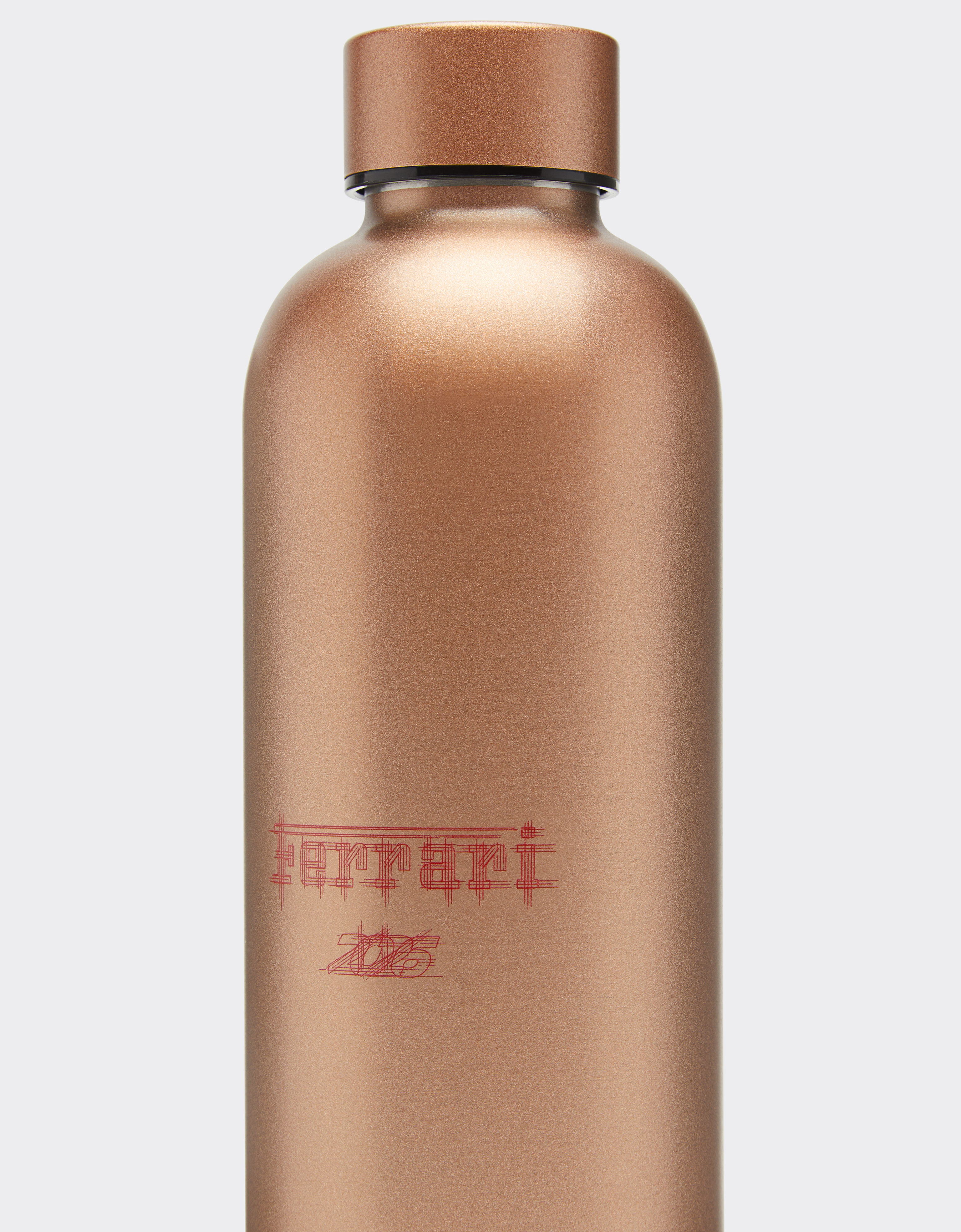 Ferrari steel water bottle for the 2026 Monaco Grand Prix Ferrari Ferrari steel water bottle for the 2026 Monaco Grand Prix Terra Bruciata CANFK0002HMM0025f