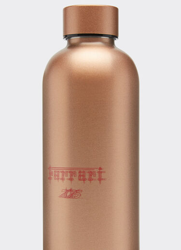 Ferrari steel water bottle for the 2026 Monaco Grand Prix Ferrari Ferrari steel water bottle for the 2026 Monaco Grand Prix Terra Bruciata CANFK0002HMM0025f