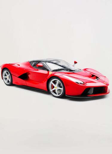 LaFerrari model in 1:8 scale Ferrari LaFerrari model in 1:8 scale Black L2993f