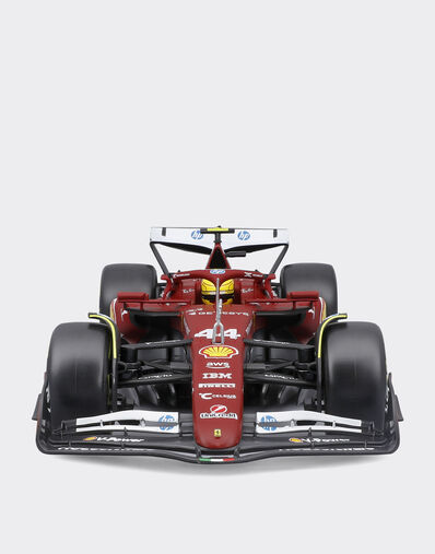 Ferrari 1:18 Scale Ferrari SF-25 Hamilton Model Rosso LO0R1336EXT0001f