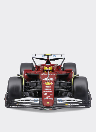 1:18 Scale Ferrari SF-25 Hamilton Model Ferrari 1:18 Scale Ferrari SF-25 Hamilton Model Rosso LO0R1336EXT0001f