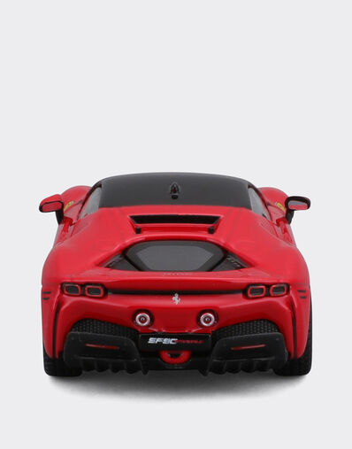 Ferrari Ferrari SF90 Stradale 1:43 Scale Model Rosso LO0R0059EXT0001f