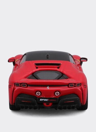 Ferrari Ferrari SF90 Stradale 1:43 Scale Model Rosso LO0R0059EXT0001f