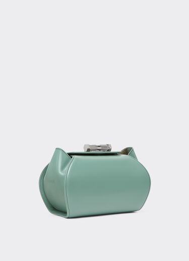 Ferrari La Ferrari Dino mini bag 无花果绿 22121f