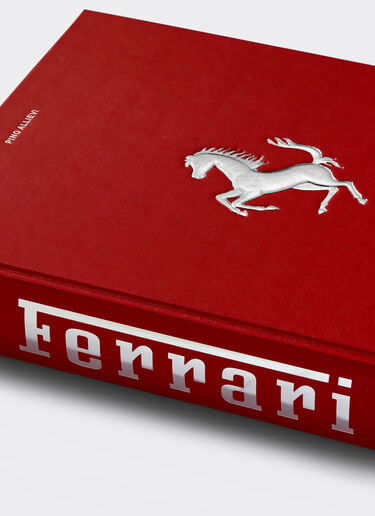 Ferrari Ferrari TASCHEN XL Edition Rosso LA0HRf