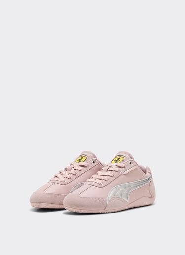 Puma 呈现法拉利车队 SpeedCat 运动鞋 Ferrari Puma 呈现法拉利车队 SpeedCat 运动鞋 Peony LA0BHf