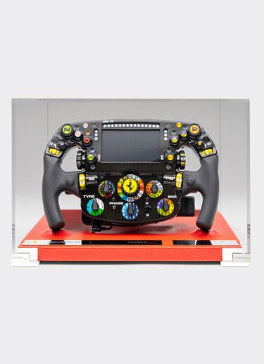 Ferrari F1-23 Steering Wheel 1:1 scale model Ferrari Ferrari F1-23 Steering Wheel 1:1 scale model 多色 F1049f