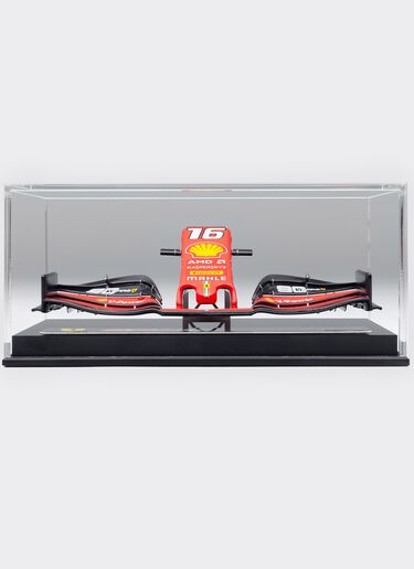 Ferrari SF90 Leclerc nose model in 1:12 scale Ferrari Ferrari SF90 Leclerc nose model in 1:12 scale Red L7988f