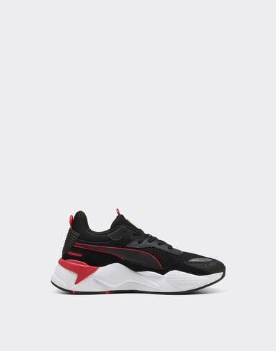 Ferrari Puma 呈现法拉利车队 RS-X 运动鞋 Black LA0B3f