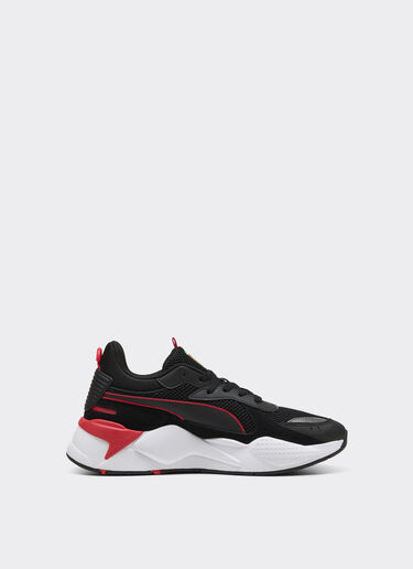 Ferrari Puma 呈现法拉利车队 RS-X 运动鞋 Black LA0B3f