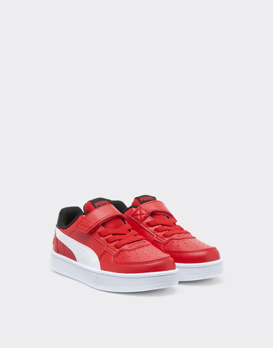 Ferrari Puma 呈现法拉利 Caven 2.0 学步运动鞋 红色 LA01Qf