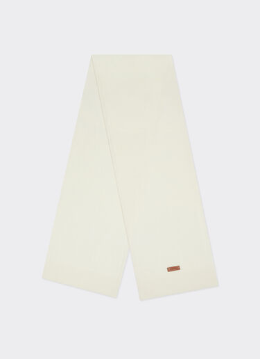Cashmere scarf Ferrari Cashmere scarf Oat 21732f