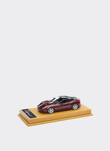1:43 法拉利 California T 模型车 Ferrari 1:43 法拉利 California T 模型车 红色 14168f