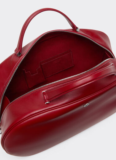 Ferrari La Ferrari Dino 软质保龄球包 Maison Red 50162f