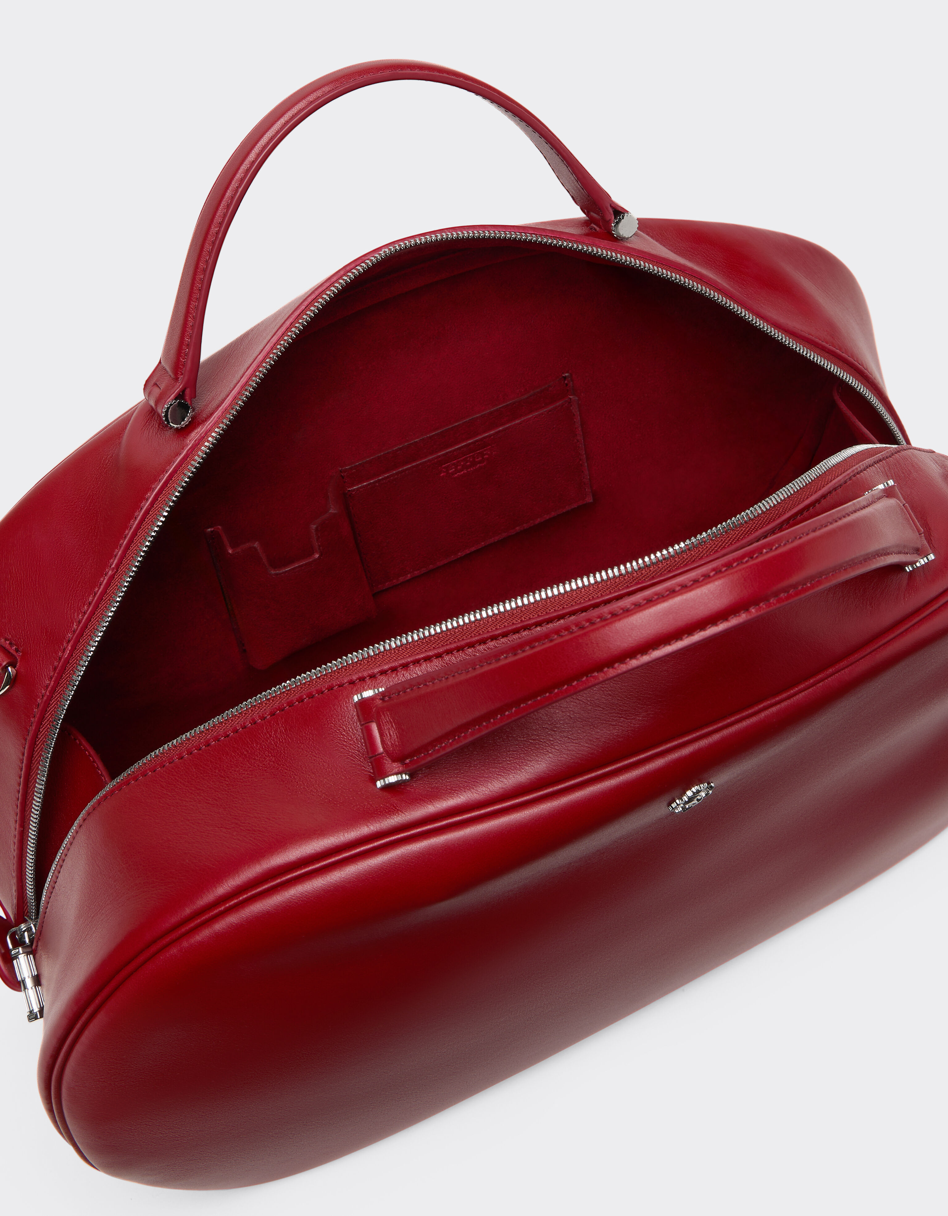 Ferrari La Ferrari Dino 软质保龄球包 Maison Red 50162f