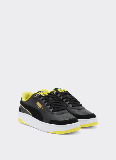 Puma 呈现法拉利车队 CA Match 运动鞋 Ferrari Puma 呈现法拉利车队 CA Match 运动鞋 黑色 LA05Rf