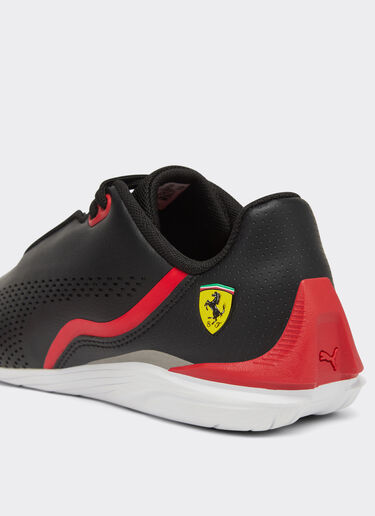 Ferrari Puma 呈现法拉利车队 Drift Cat Decima 青少年训练鞋 黑色 F1115fK