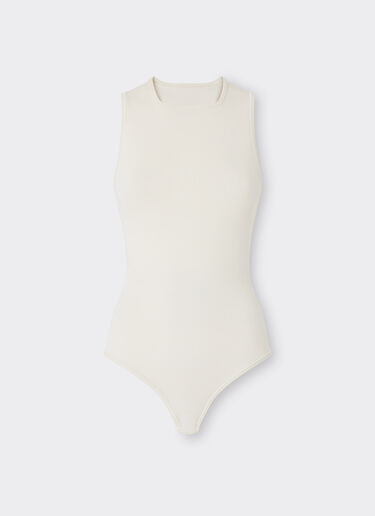 Ferrari 米兰针织连体衣 Avorio 51196f