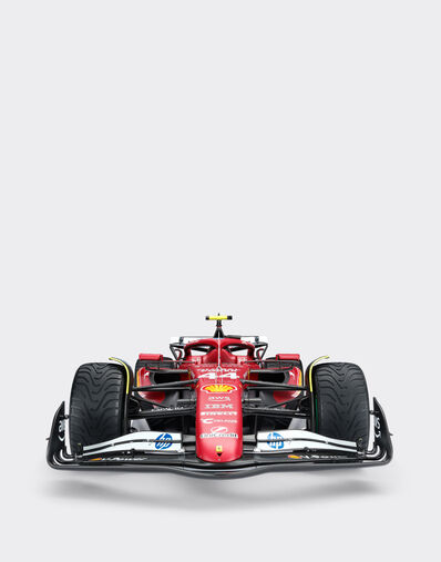 Ferrari Ferrari SF25 LH 1:18 scale model Red LA08Kf