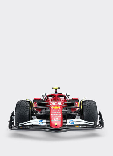 Ferrari SF25 LH 1:18 scale model Ferrari Ferrari SF25 LH 1:18 scale model Red LA08Kf