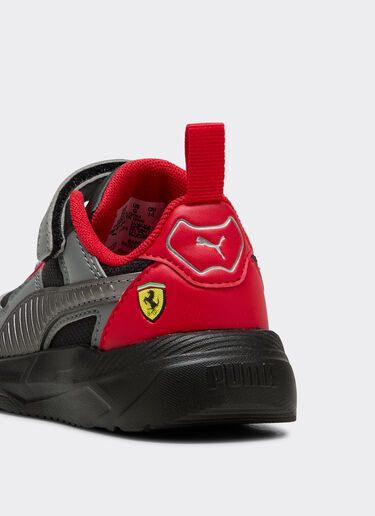 Puma 呈现法拉利车队 Trinity 2 AC+ First Steps 运动鞋 Ferrari Puma 呈现法拉利车队 Trinity 2 AC+ First Steps 运动鞋 Black LA0BGfK