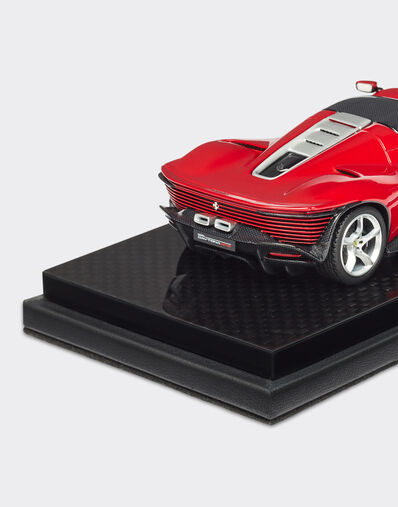 Ferrari 法拉利Daytona SP3 1:43比例模型 赛车红 47573f