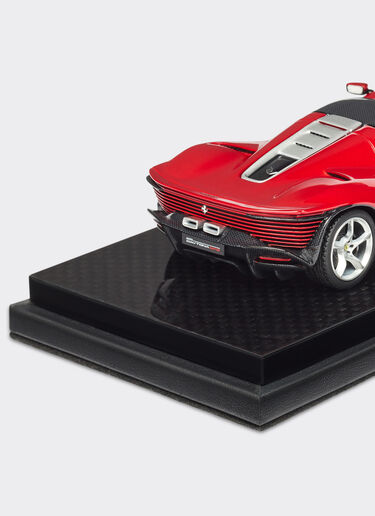 Ferrari 法拉利Daytona SP3 1:43比例模型 赛车红 47573f