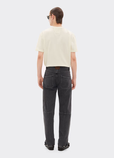 Jersey T-shirt Ferrari Jersey T-shirt Oat 49936f