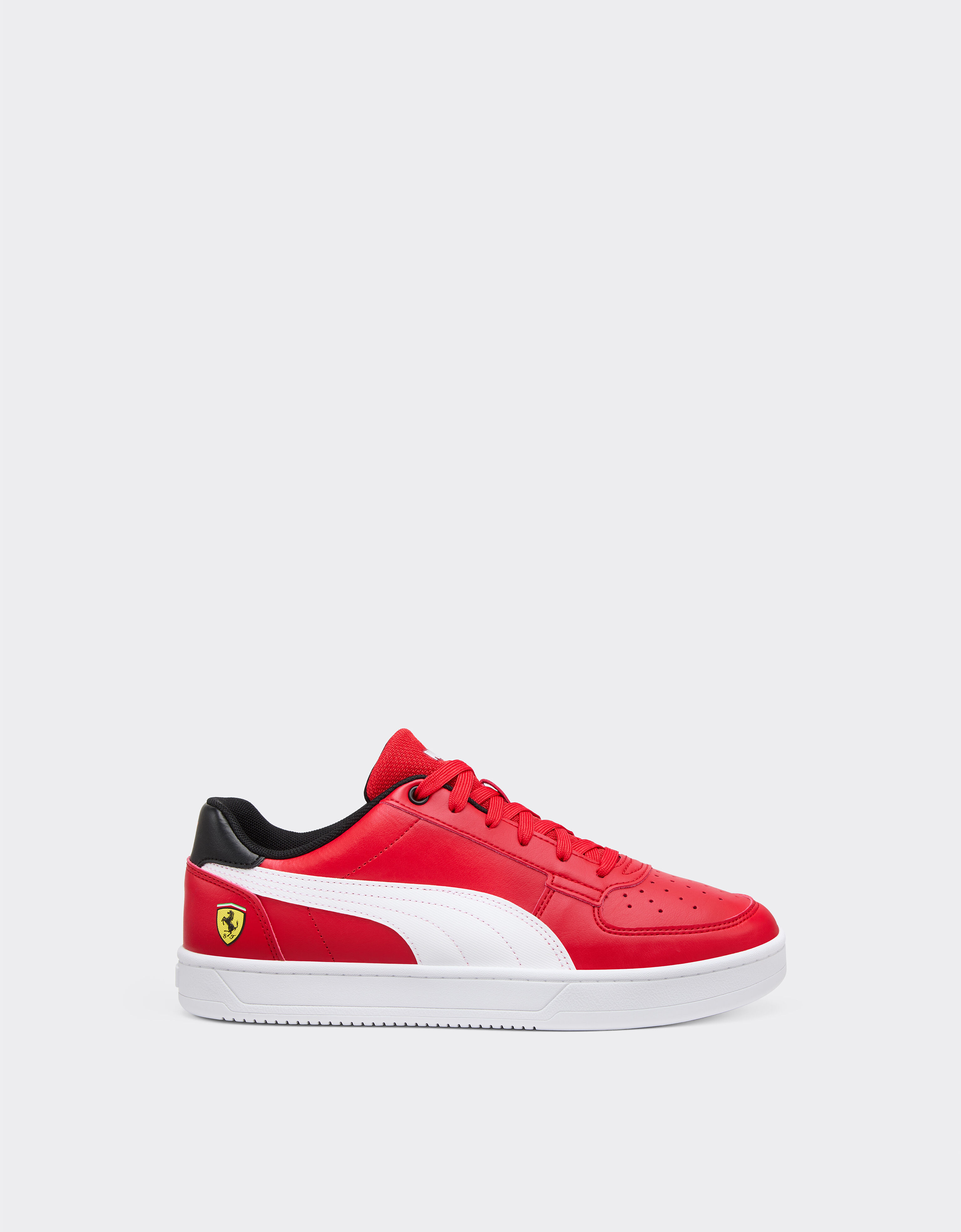 Ferrari Puma 呈现法拉利 Caven 2.0 运动鞋 红色 LA05Sf