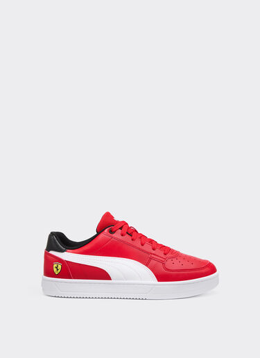 Puma 呈现法拉利 Caven 2.0 运动鞋 Ferrari Puma 呈现法拉利 Caven 2.0 运动鞋 红色 LA05Sf