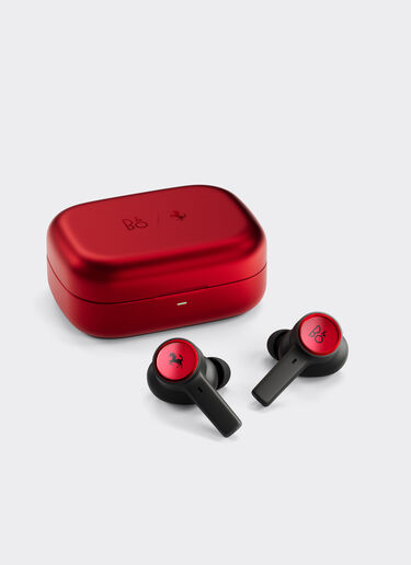 Bang & Olufsen Beoplay EX Ferrari Edition Wireless Earbuds Ferrari Bang & Olufsen Beoplay EX Ferrari Edition Wireless Earbuds Rosso Corsa F1022f