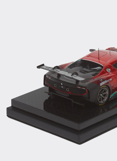 Ferrari 296 GT3 model in scale 1:43 Ferrari Ferrari 296 GT3 model in scale 1:43 Rosso Corsa 41191f