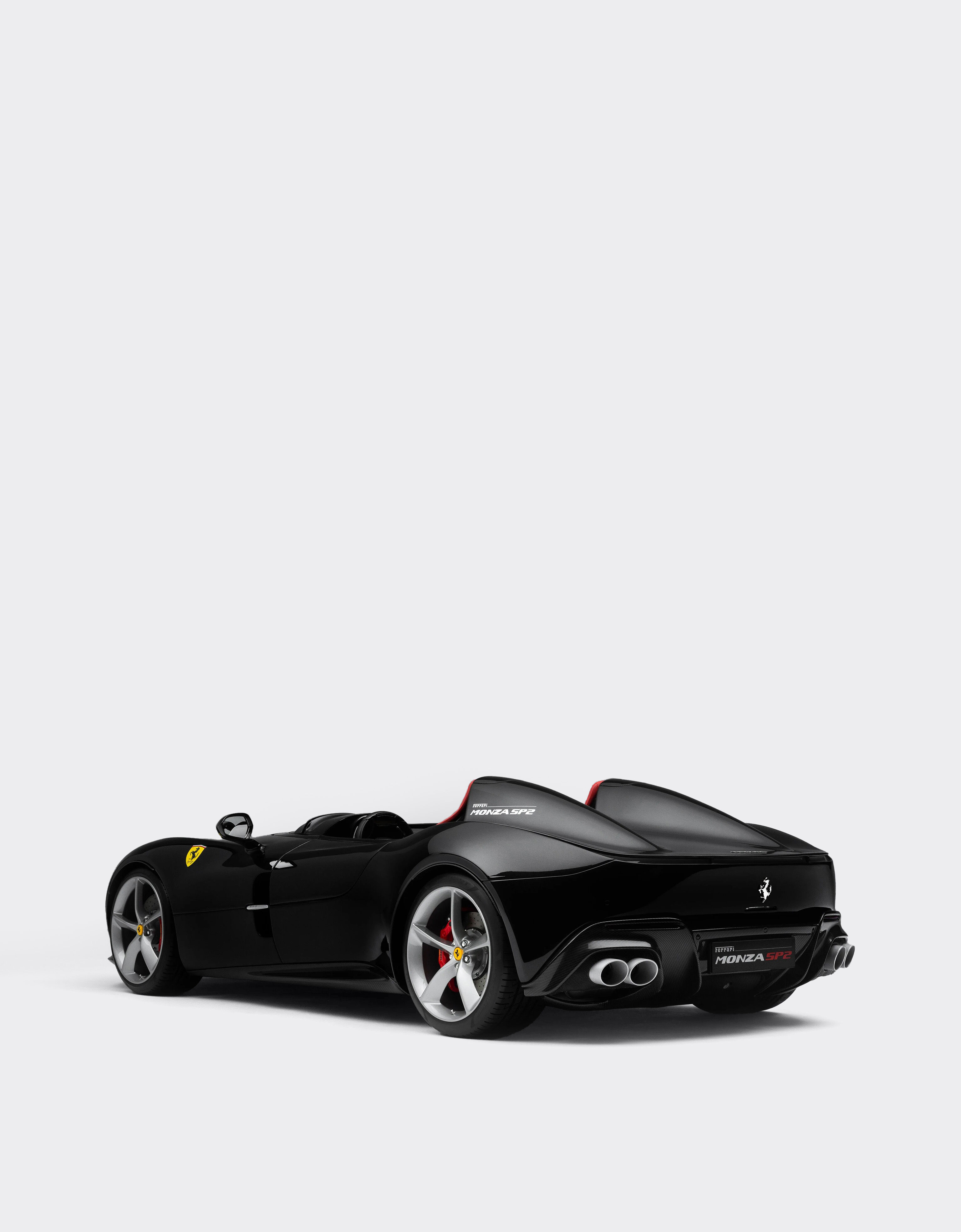 Ferrari Ferrari Monza SP2 model in 1:8 scale 多色 L7978f
