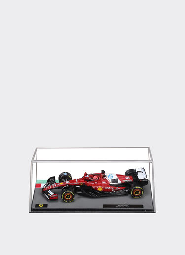 Ferrari SF-25 Leclerc Model Car, 1:43 Scale Ferrari Ferrari SF-25 Leclerc Model Car, 1:43 Scale Rosso LO0R2812EXT0001f