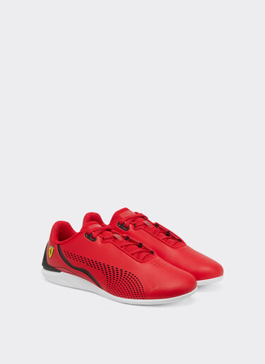 Ferrari Puma 呈现法拉利车队 Drift Cat Decima 训练鞋 Rosso Corsa 红色 F1111f